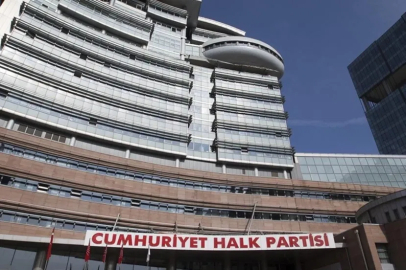 Ankara Valiliği açıkladı... CHP için mahkeme kararı uygulanacak
