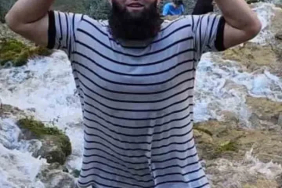 Serinlemek için Eğlence Çayı’na giren Ömer aranıyor

