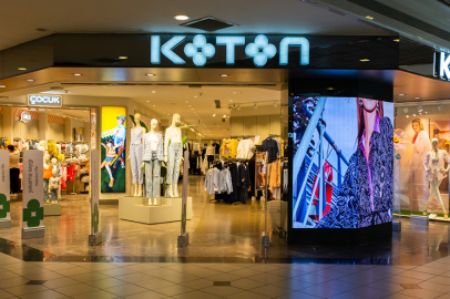 Koton, 2026’nın İlk Çeyreğinde Operasyonel Karlılığını Güçlendirdi