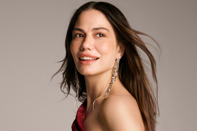 Trendyolmilla’nın Yeni Marka Yüzü Demet Özdemir Oldu