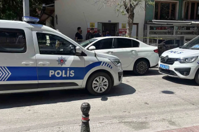 Konya’da 58 yaşındaki adam ölü bulundu
