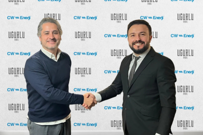 CW Enerji ve Kemal Uğurlu Tekstil’den Güneş Enerjisinde Güç Birliği