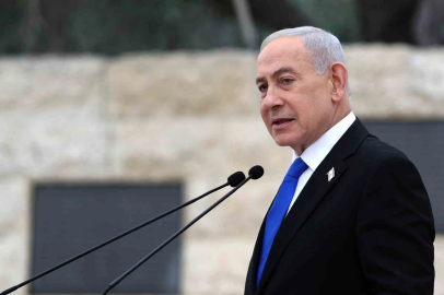 Netanyahu: "İsrail ordusu Lübnan’ın güneyinde planlandığı gibi operasyonlarına devam edecek"
