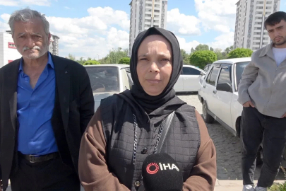 Kafasına maganda kurşunu isabet eden vatandaş entübe edildi: Acılı aileden şüphelilerin serbest bırakılmasına tepki
