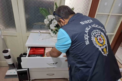 Nevşehir merkezli yasa dışı bahis operasyonunda 91 gözaltı
