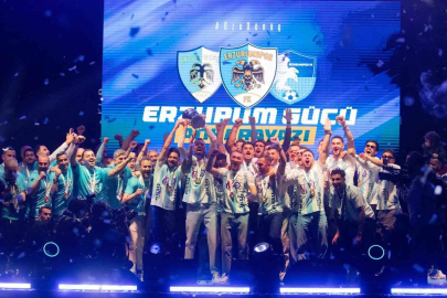 Erzurumspor son 16 yılda 5 ligde mücadele etti: 3 kez Süper Lig’e yükseldi
