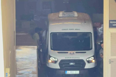 Reha Muhtar’ın naaşı İstanbul’a gönderiliyor
