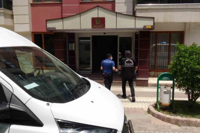 Malatya’da yalnız yaşayan yaşlı adam evinde ölü bulundu
