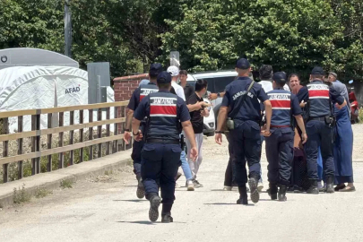 Tokat’ta kayıp olan iki kişiden birinin cansız bedenine ulaşıldı
