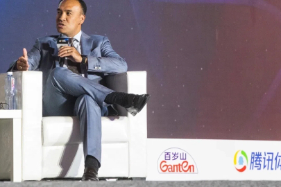 NBA Başkan Yardımcısı Mark Tatum: "Gelecek Basketbol Şampiyonlar Ligi sezonunun şampiyonu NBA Avrupa’ya katılım hakkı elde edecek"
