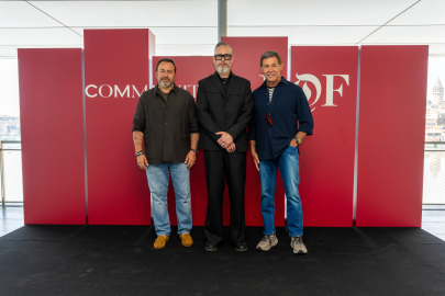 The Business of Fashion ve COMMUNITÉ, Perakendenin Geleceğini İstanbul’da Konuştu