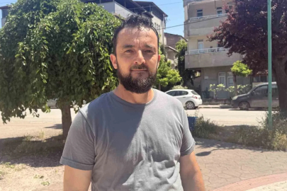 Oğluna saldıran köpeği vurmuştu, ilk kez konuştu
