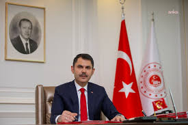 Bakan Kurum açıkladı: "TOKİ açık satış kampanyası başlatıyor"