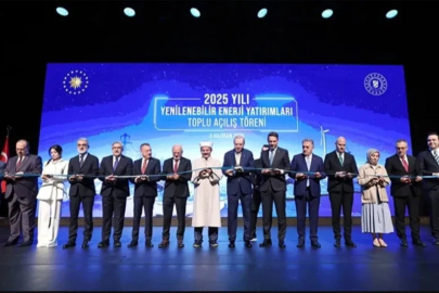 Türkiye'nin Enerji Dönüşümünde Yeni Dönem