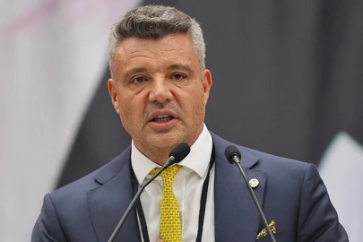 Sadettin Saran ile kardeşine ‘yasadışı bahse teşvik etmek' suçundan 2'şer yıl 6'şar ay hapis cezası