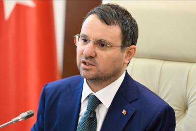 Adalet Bakanı Akın Gürlek, AYM'nin süresiz nafaka düzenlemesini iptal etmesini kıymetli bulduklarını açıkladı.