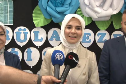 Bakan Göktaş: "Bütün bakanlıklarımız ve kamu kurumlarımız Türkiye genelinde bir seferberlik doğrultusunda çalışmalarını yürütecek"
