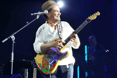 Caz Festivali’nde "Kenan Doğulu" rüzgarı
