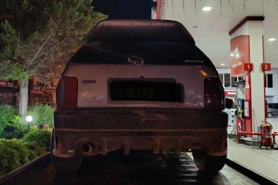 Trafikteki bıçaklı kavgada 3 kişi yaralandı: 5 kişiye 900 bin lira ceza
