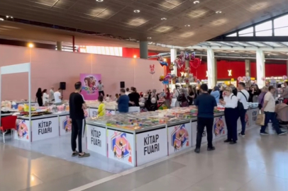 Pofuduk Sincap Alışveriş Festivali 212 Outlet’te başladı