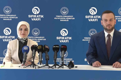 Bakan Göktaş: "Türkiye Yüzyılı hedeflerimiz ekseninde milletimizin refahını kalıcı hale getiren projeleri hayata geçiriyoruz"
