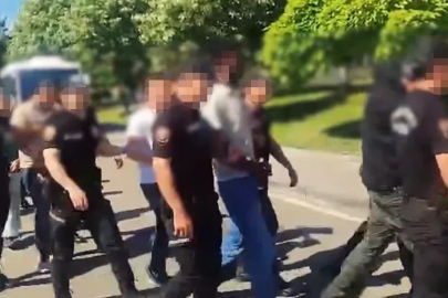 Gaziantep’te nitelikli dolandırıcılık operasyonu: 14 tutuklama
