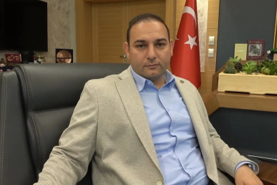 CHP’den ayrılarak bağımsız olan Başkan Bilecen ilk kez konuştu
