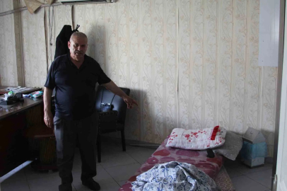 72 yaşındaki tatlıcıdan tarikat iddiası: "7-8 yıldır evime bile giremiyorum"
