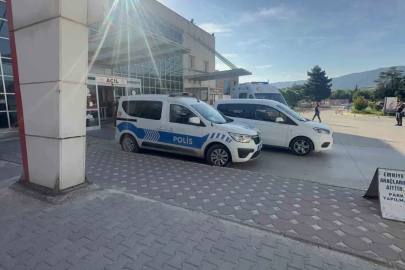 Amca oğulları arasındaki alacak verecek tartışması kanlı bitti: 1 ölü, 3 yaralı
