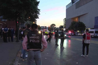 İl Emniyet Müdürü Yıldız: "İstanbul’un huzurunu gölgelemeye çalışan unsurlara karşı sokak sokak mücadelemizi sürdürüyoruz"
