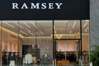 Ramsey Irak’taki Üçüncü Mağazasını Bağdat’ta Açtı
