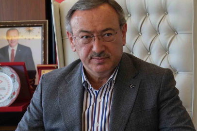 ÇAYKUR Genel Müdürü Alim: "Üreticinin çayı bitene kadar alımlarımız devam edecek"
