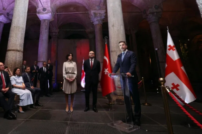 Türkiye ve Gürcistan’dan Enerji Alanında Kritik İş Birliği