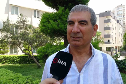 CHP eski Antalya Milletvekili Yıldıray Sapan: "Ortada bir mahkeme kararı var. Resmi Genel Başkan Kemal Kılıçdaroğlu’dur"
