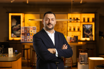 Nespresso Türkiye’de Üst Düzey Atama