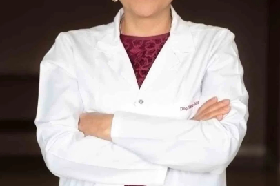 "HPV’ye karşı korunmada aşı ve tarama önemli"
