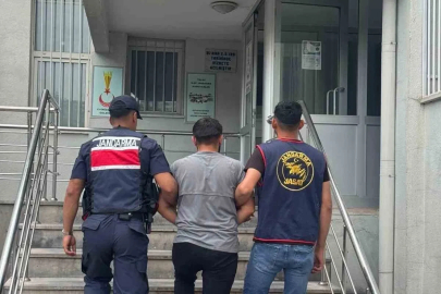 ‘Cinsel istismar’ suçundan 17 yıl 4 ay kesinleşmiş hapis cezası bulunan şahıs yakalandı
