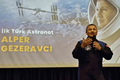 Gezeravcı açıkladı, Türkiye 2027’de Ay’a iniş hamlesine hazırlanıyor
