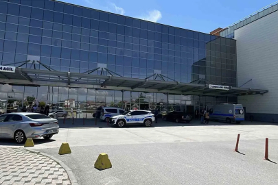Boşanma aşamasındaki kocasının ağır yaraladığı kadın kurtarılamadı
