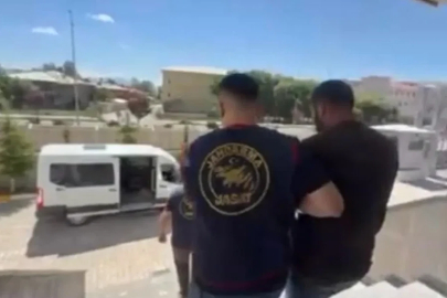 5 yıl sonra düğüm çözüldü: Mehmet Şirin Çelik cinayetinde 11 gözaltı
