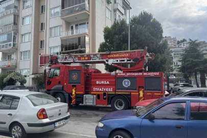 Karga kurtarılırken arkadaşları adeta kuşatma yaptı, saldırgan davranışlar sergiledi
