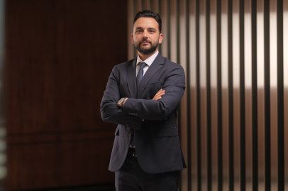 AKO Grup’ta üst düzey atama