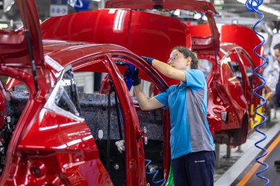 Hyundai Motor Türkiye’den 715 Milyon Euroluk Dev Yatırım