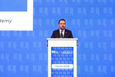 MİA Başkanı Köse: "NATO 3.0, ittifakı yeni tehdit ortamına uygun şekilde güncellemek anlamına gelmektedir"
