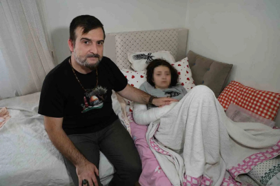 Adana’da 12’nci kattan düşüp hayata tutunan çocuk taburcu edildi
