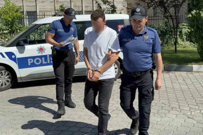 Alacak-verecek kavgasında kan döküldü: 1 tutuklama
