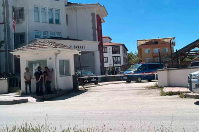 Tartıştığı şahsı öldüren cinayet zanlısı tutuklandı

