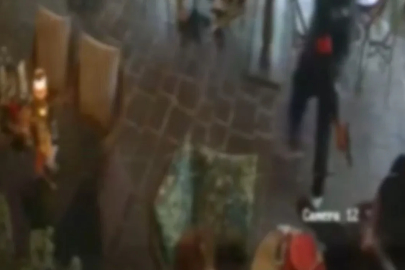 Sarıyer’de AVM’de silahlı saldırı: 1 yaralı, 16 yaşındaki şüpheli tutuklandı
