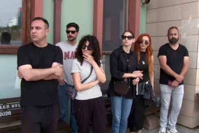 Oyuncu arkadaşları, Ece İrtem’i anlattı
