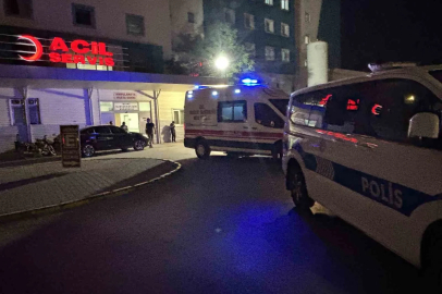 Baba, tartıştığı oğlunu bıçaklayarak öldürdü
